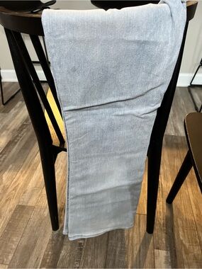 Judy Blue Light Wash Skinny Jeans